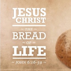 VN Bread of Life - Hari Pertama Minggu Itu Tuhan Bangkit