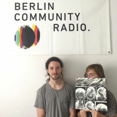 SDOU & Vivian Koch on BCR, June 2k17