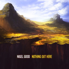 Nigel Good - The Edge [Silk Royal]