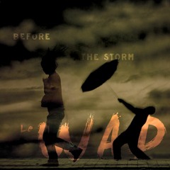 Before The Storm