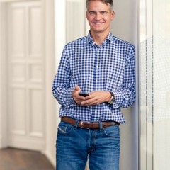 Interview mit Christian Nagel, Partner & Co-Founder von Earlybird