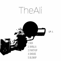 TheAli - Skrilla