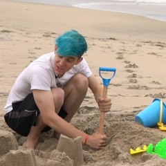 (CrankGameplays) Ethan's "Fun Day In The Sand" Song
