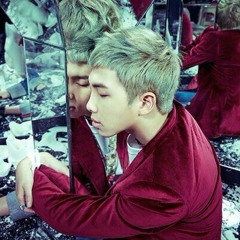 [CLEAN INSTRUMENTAL] BTS (방탄소년단) RAP MONSTER- Reflection