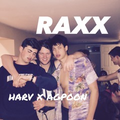 RAXX feat. Agpoon