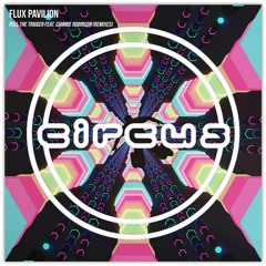 Flux Pavilion - Pull The Trigger (feat. Cammie Robinson) [Astral Safari Remix]
