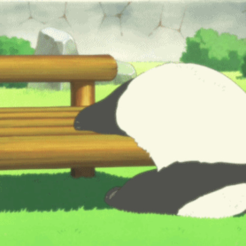 lazy panda - Manic Distopia & Mikey pAul