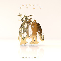 Savoy - Stay feat. Jojee (Geniux Remix)