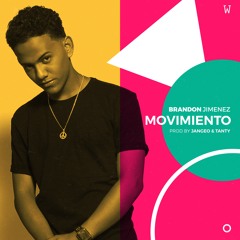 Brandon Jimenez - Movimiento