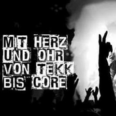 Von Tekk Bis Core!