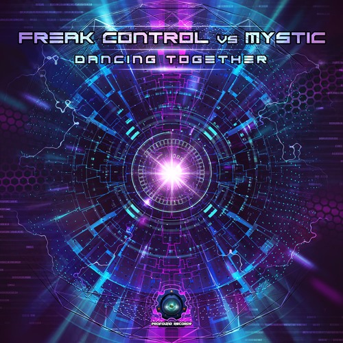Freak Control Vs Mystic - Dancing Together | OUT NOW