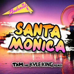 BadNRad - Santa Monica (Kyle King & TxM Remix)