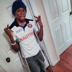 MFG Treezy - Missing You (Prod. By CorMill)