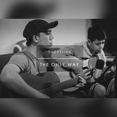 The Only Way - Shoreline (Acoustic)