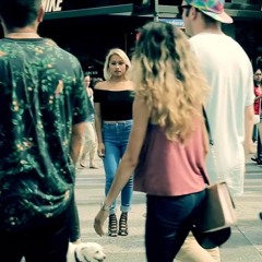 Halsey - Bad At Love (ROMA Cover)