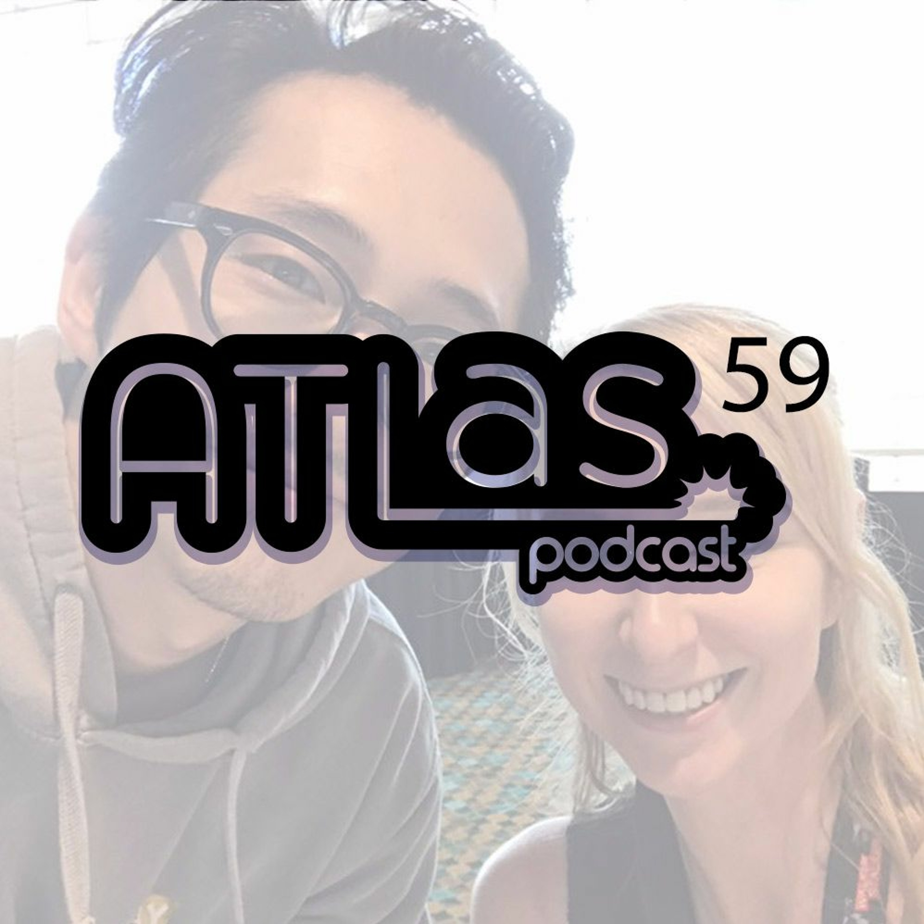 ATLas Podcast