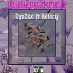 All My Niggas Gangster-Eyezac (Vocals From Kelcey)