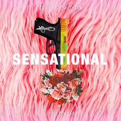 TMTHS x XA̧͙̙̋ͥ̅NIKI - SENSATIONAL