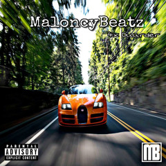 MaloncyBeatz - 4x Duurder