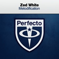 Zed White - Melodification (Teaser)