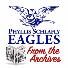 Phyllis Schlafly Original Radio Intro