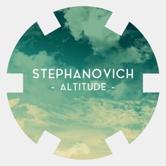 Stephanovich - Altitude High