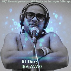 IHA AVAO by lil Davy 2017