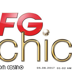 TOM COSTINO - FG CHIC MIX 06.05.17 Part 1