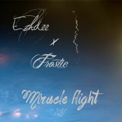 Ezhdee x Frostie - Miracle Flight [ FREE *DL* NEWSCHOOL BEAT ]