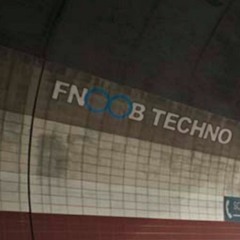 Lutzenkirchen@FNOOB Global Techno Community 06/2017