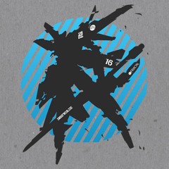 LD50 - DJ Set @ Fractal vs Industrialize