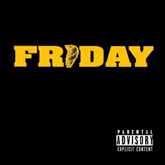 Friday (Prod.Sixcloudd)