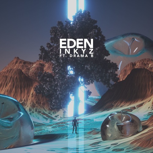Eden (ft. Drama B)