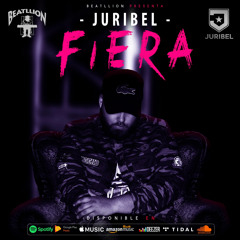 Fiera (Prod. By Kartoonz y Alez El Ecuatoriano)