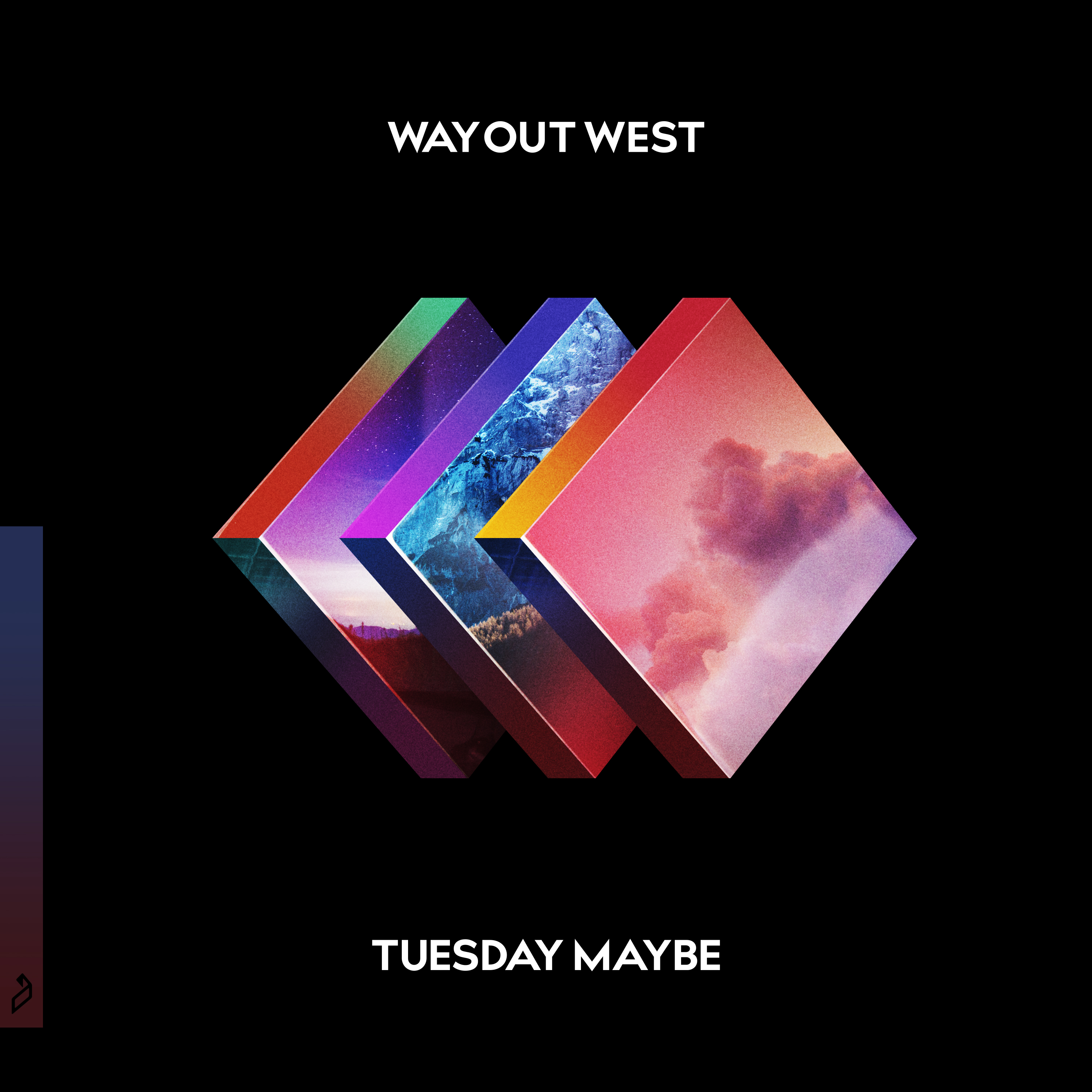 Way Out West – We Move In The Dark feat. Hendrik Burkhard [Anjunadeep]