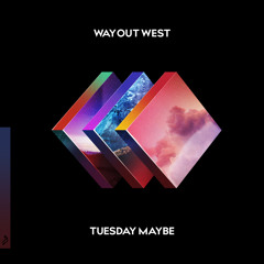 Way Out West - We Move In The Dark feat. Hendrik Burkhard [Anjunadeep]