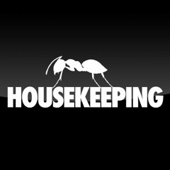 HouseKeeping - ANTS Live Streaming @ Ushuaia Ibiza 20/05/2017