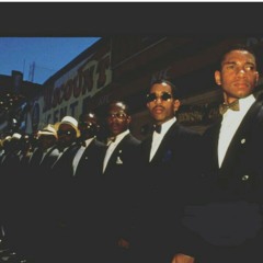 FTG (For The Gang) (feat. CRS)