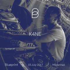 The Blueprint Mix - Electro, Hard Trance & more