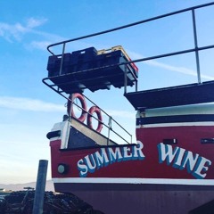 Summer Wine