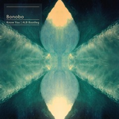 Bonobo - Know You (ALB Bootleg)