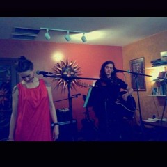 Imagine - John Lennon (Cover)