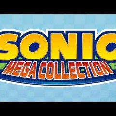 Sonic Mega Collection - Extra Menu