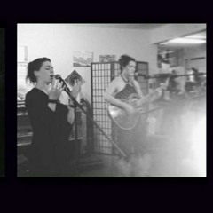 This Must Be The Place - Talking Heads (Cover)