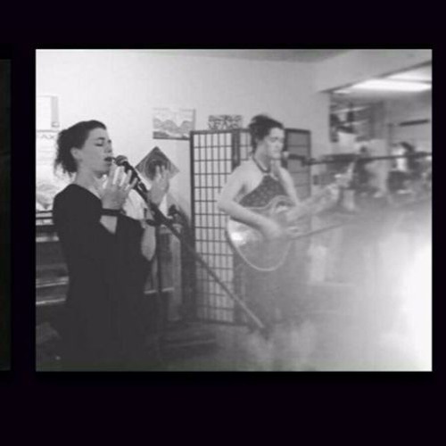 This Must Be The Place - Talking Heads (Cover)