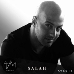 AVM Podcasts #015 - SALAH