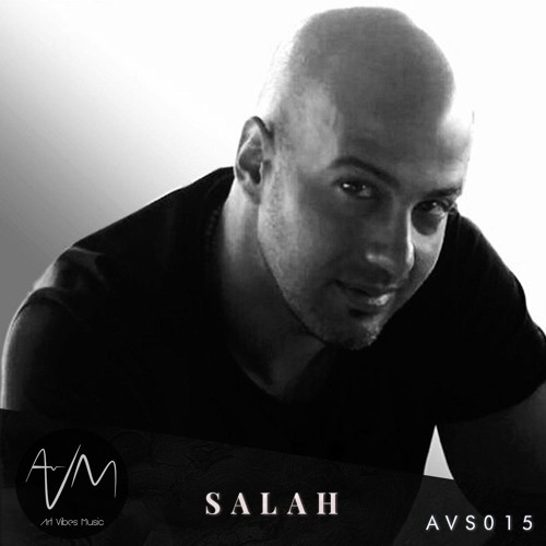 AVM Podcasts #015 - SALAH