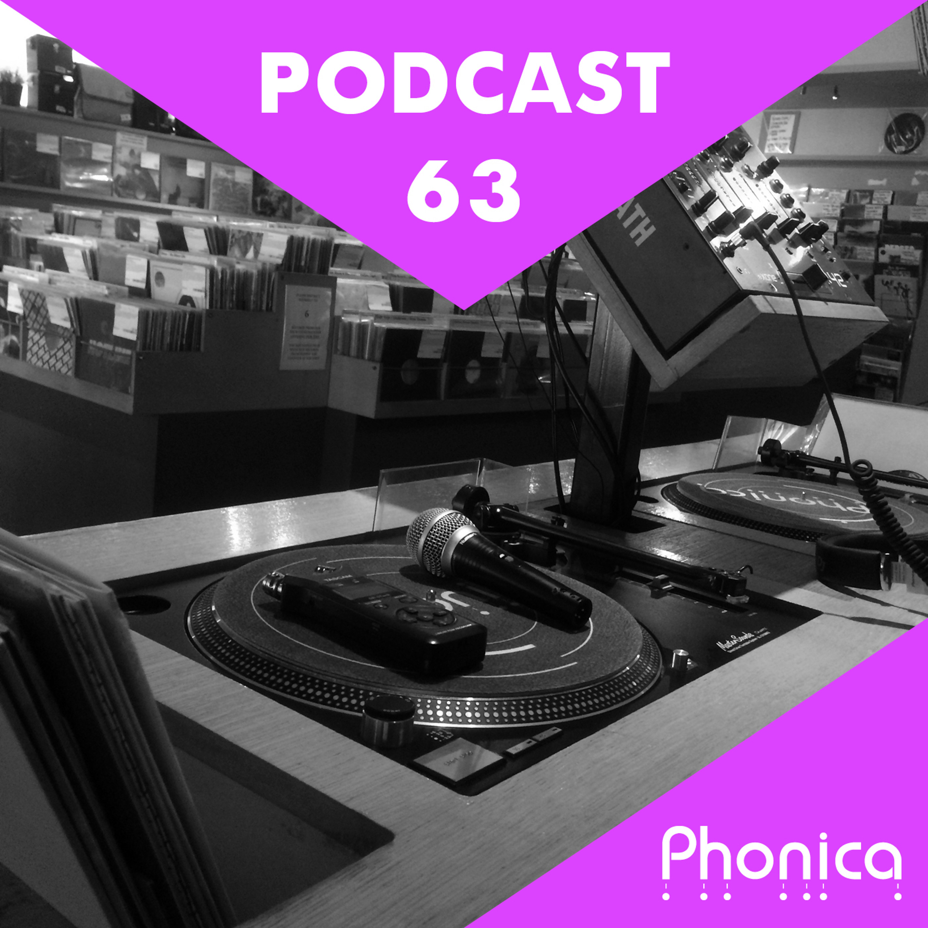 Phonica Records