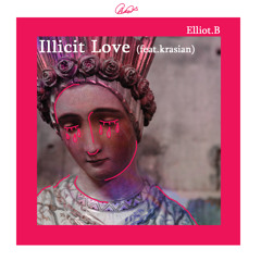 Illicit Love(feat.krasian)(prod.SOGN)
