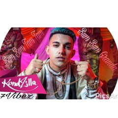 Bum Bum Tam Tam X Bum Bum Granda (JerseyClubRemix)